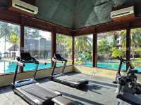 Sand & Sandals Desaru Beach Resort & Spa - Gym