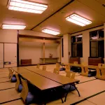 雄琴温泉湯之宿木漏日旅館 - 停車場
