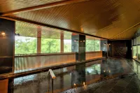 Morino Sumika - balneario