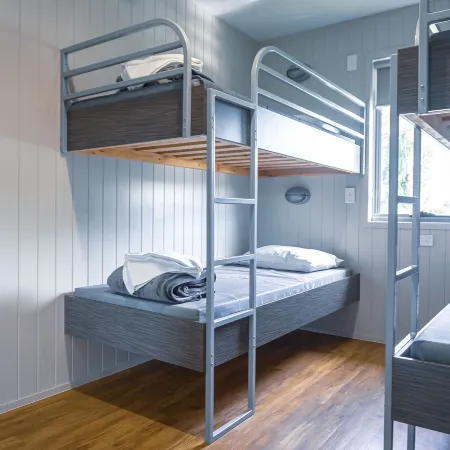 Nobby Beach Holiday Village