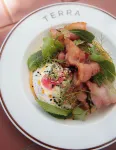 多普街107號t精品酒店 - 早餐