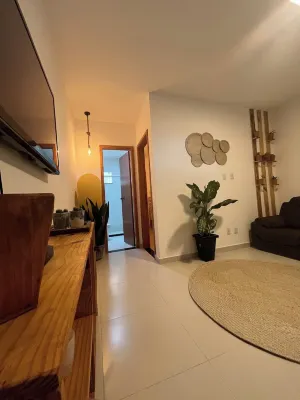 Cantinho Rústico - Viva a Experiência - Homestay