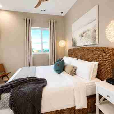 Sunset Reef St. Kitts Rooms
