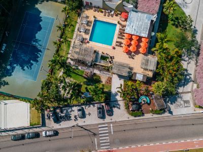 Hotel Itapemar - Ilhabela