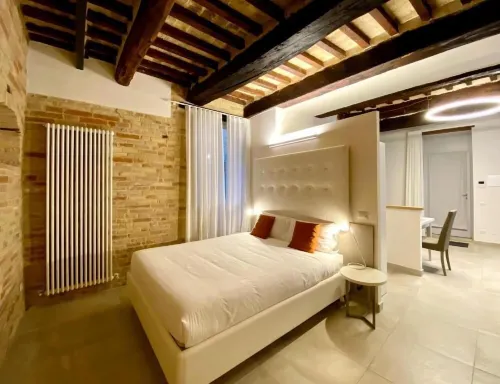 Palazzo Cortesi - Homestays