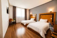 Hotel Mamora - 3-Star