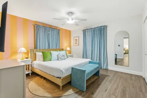 Backyard Paradise Sleeps 14 Arcade Games Spa - Jacuzzi