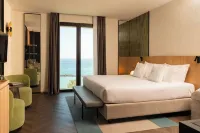 Europa Palace - balcony
