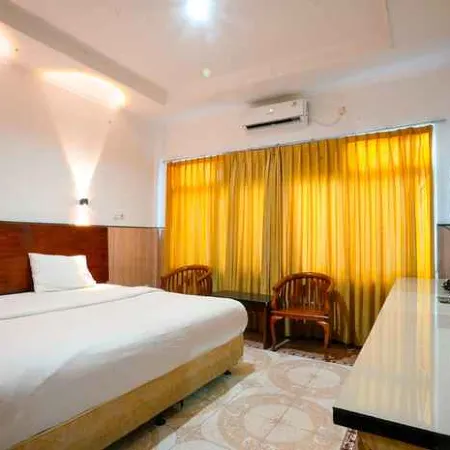 Hotel Duta