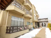Tabist International Hotel Kaike - Balcony