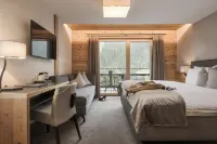 Hotel Bergkristall Zillertal - Adults Only - 4-Star