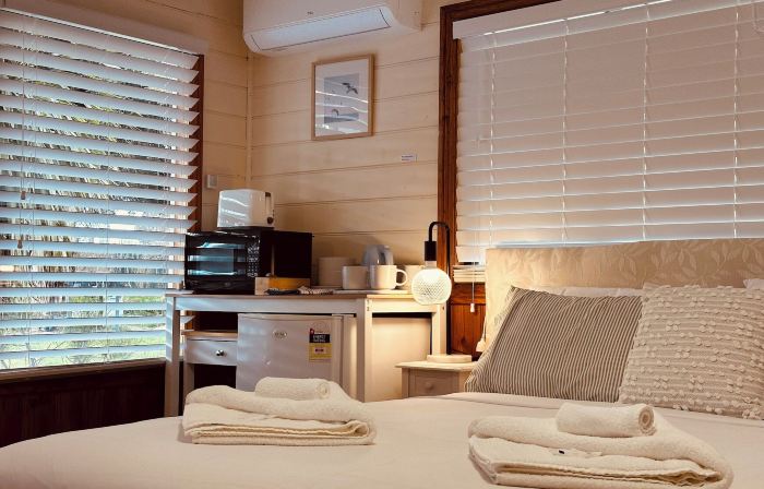 Stonez Boutique Accommodation