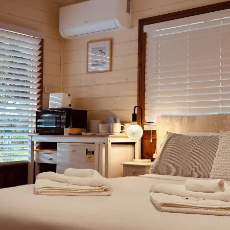 Stonez Boutique Accommodation