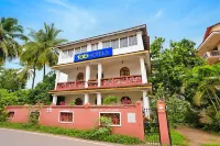 FabHotel Bounty Yatra - Pet friendly