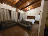 Hotel Cuamanco - Wifi