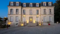 Louis 26 - Le Manoir - WiFi