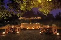 The Safari Lodge Kanha - Wifi