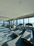 Sai Daeng Resort - Gym