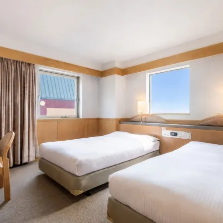Hotel Sunmall
