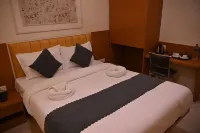 Ramanjaneya Eecutive Hotel Udupi - 2-Sterne