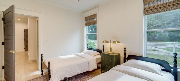 Walkable Rose District Retreat! 15 Mi to Tulsa Hotels in Broken Arrow