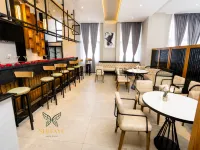 Shitaye Suite Hotel - Bar