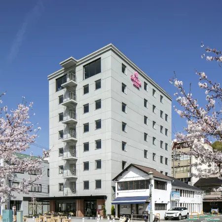 Sakura Shimanami Hotel