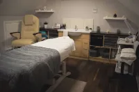 Headfort Arms Hotel - spa