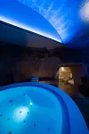 Thymus Residence nei Sassi - badewanne