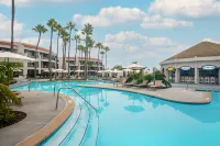 Loews Coronado Bay Resort - Beach