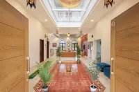 Alaya Stays Sreelakam 4BHK with Pvt Pool - 4-Star