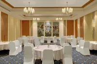 The Fern Sattva Resort Dwarka, Series by Marriott - Wifi