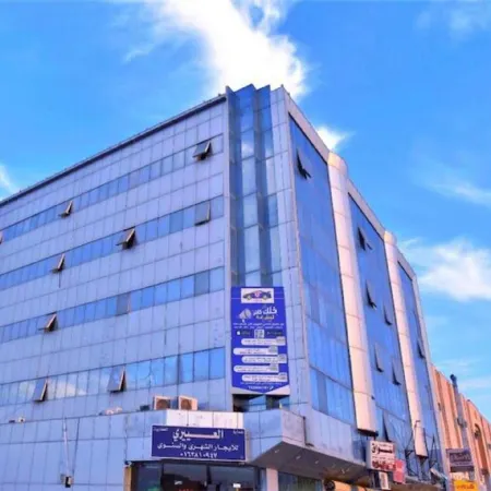 Al Eairy Serviced Apartments Company is a one person company 4