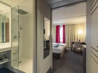 Hôtel Mercure Niort Marais Poitevin - bar
