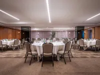 Warwick Brussels - Grand Place Hotels near Warandepark
