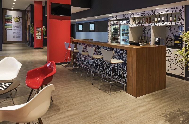 ibis Blumenau photo 3