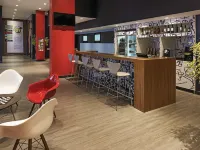 ibis Blumenau - bar