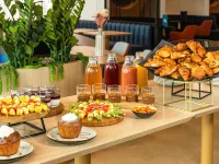 Mercure Dunkerque Centre Gare - Morgenmad