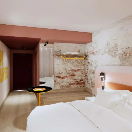 ibis Styles Valence (Ouverture automne 2026)