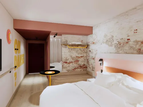 ibis Styles Valence (Ouverture automne 2026) - 3-Star
