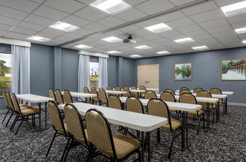 Hampton Inn & Suites Prattville photo 5