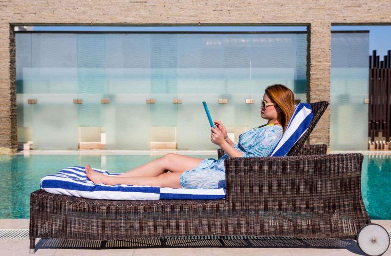 Novotel Suites Mall Avenue Dubai photo 3