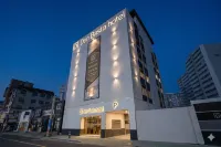 Masan Den Basta hotel Gyeongnam Uni - バスタブ