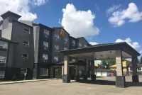 Super 8 by Wyndham Regina - Pet-friendly