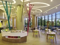 Ibis Styles Bogor Raya - breakfast