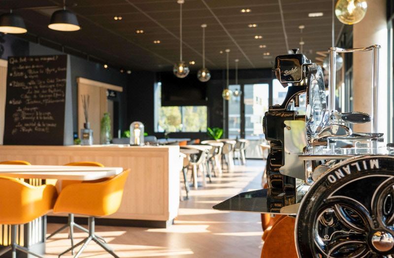 Ibis Styles Arras Centre photo 4