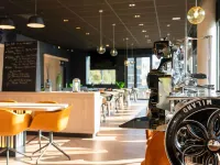 Ibis Styles Arras Centre - bar