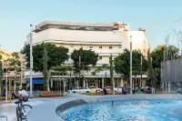 Cinema Hotel - an Atlas Boutique Hotel - Cho phép mang theo thú cưng