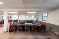 Isaiah Tubbs Resort & Conference Centre - parking