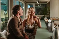 Hyatt Centric Malta - bar